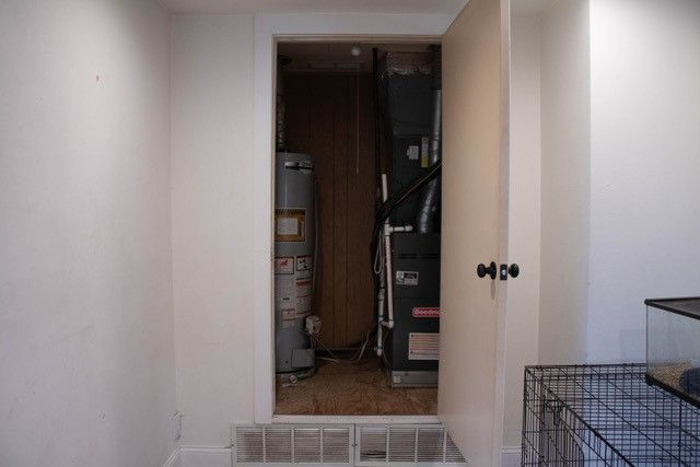 603 Lilly Street, Cleburne, TX 76033