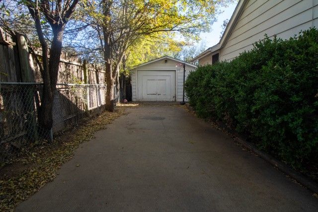 603 Lilly Street, Cleburne, TX 76033