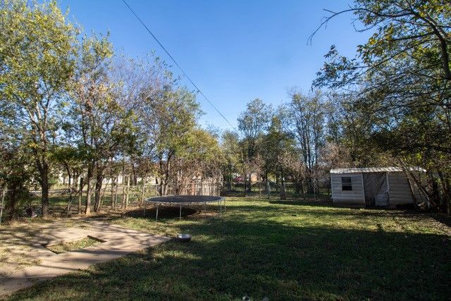 603 Lilly Street, Cleburne, TX 76033