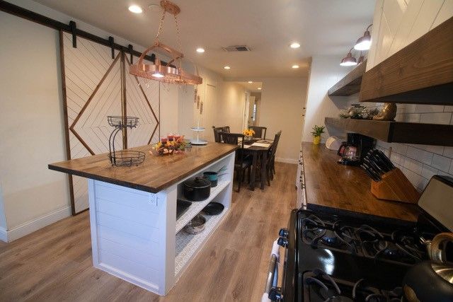 603 Lilly Street, Cleburne, TX 76033