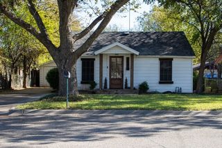 603 Lilly Street, Cleburne, TX 76033