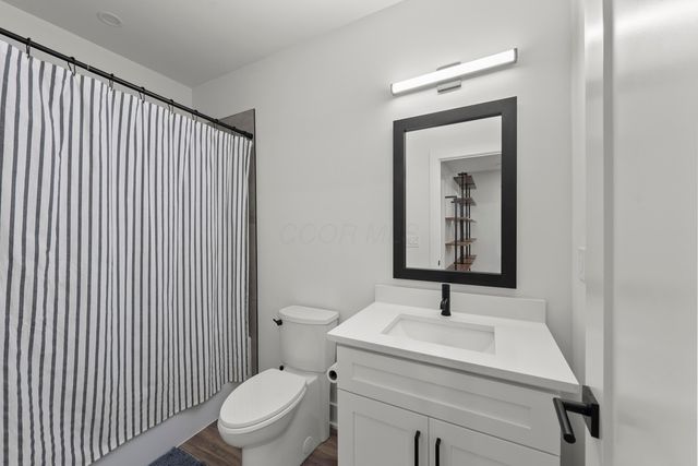 1379 Fair Avenue, Columbus, OH 43205