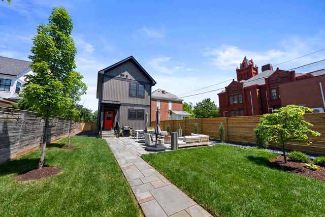 1379 Fair Avenue, Columbus, OH 43205