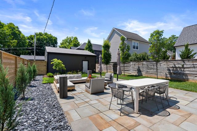1379 Fair Avenue, Columbus, OH 43205