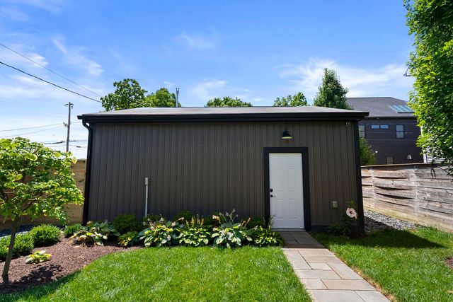1379 Fair Avenue, Columbus, OH 43205