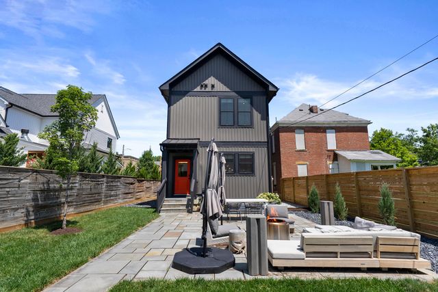 1379 Fair Avenue, Columbus, OH 43205