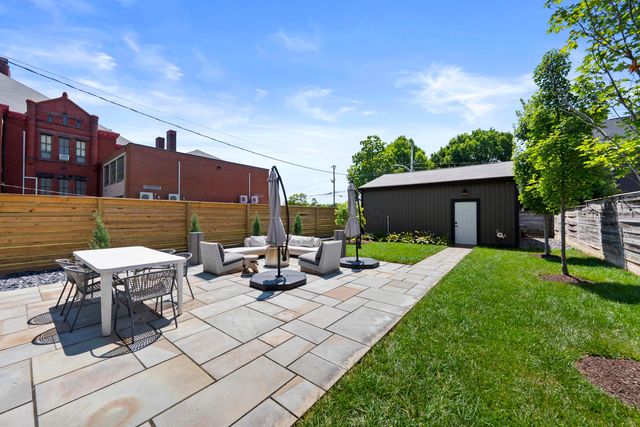 1379 Fair Avenue, Columbus, OH 43205