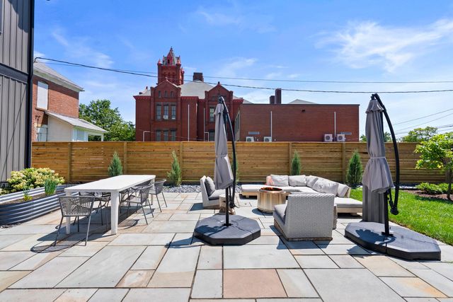 1379 Fair Avenue, Columbus, OH 43205