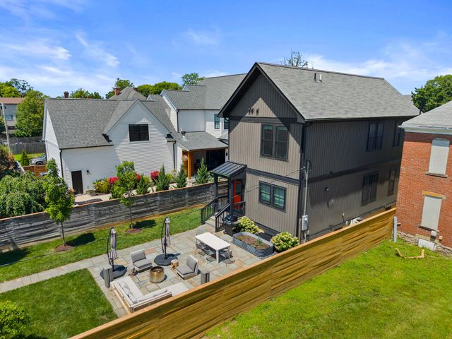 1379 Fair Avenue, Columbus, OH 43205