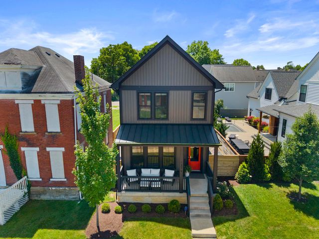 1379 Fair Avenue, Columbus, OH 43205