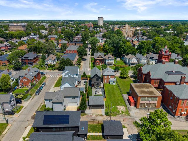 1379 Fair Avenue, Columbus, OH 43205