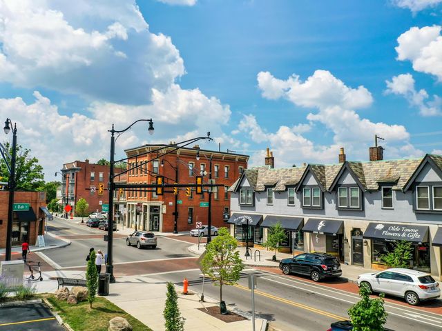 1379 Fair Avenue, Columbus, OH 43205