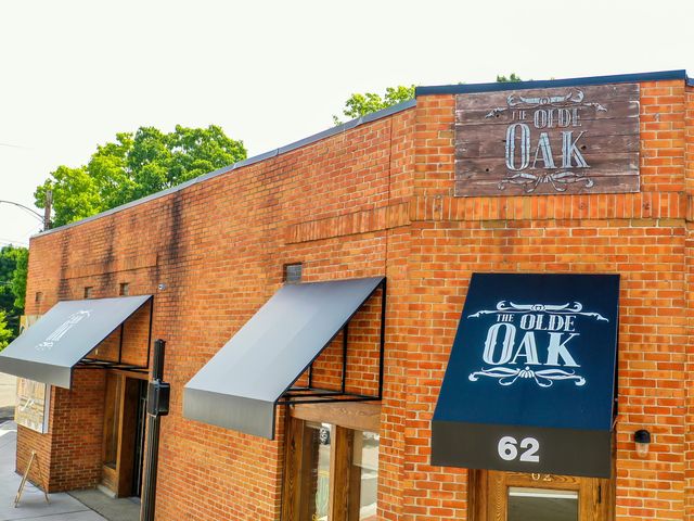 1379 Fair Avenue, Columbus, OH 43205