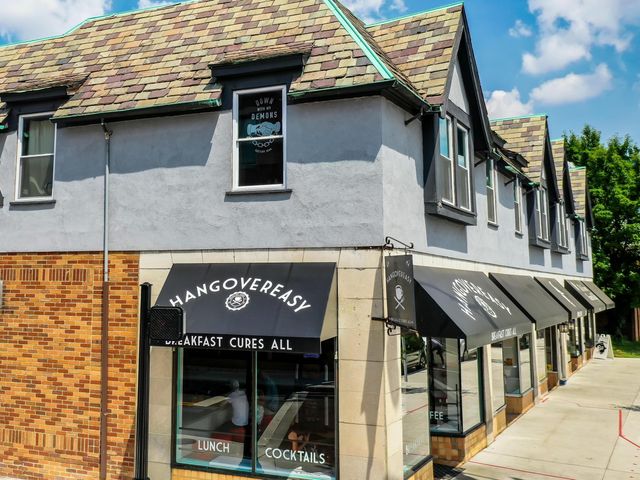 1379 Fair Avenue, Columbus, OH 43205