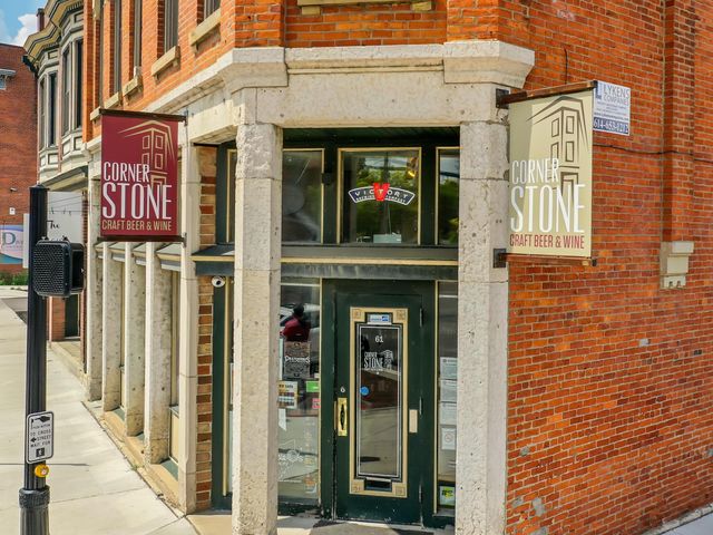 1379 Fair Avenue, Columbus, OH 43205