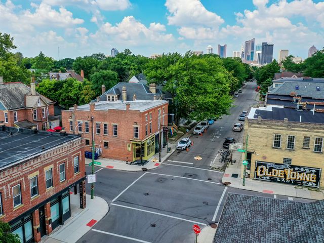 1379 Fair Avenue, Columbus, OH 43205