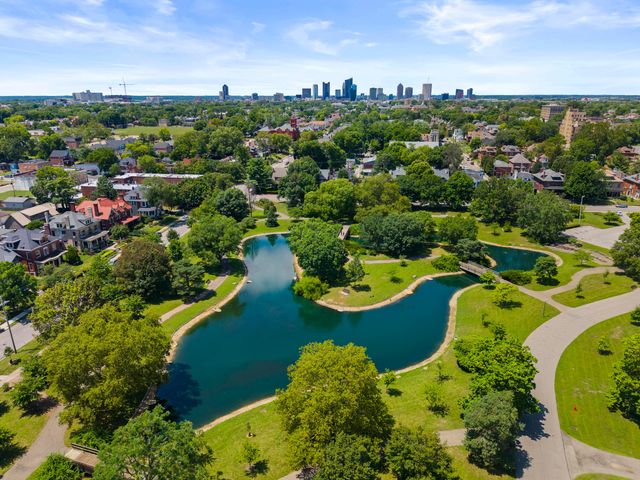 1379 Fair Avenue, Columbus, OH 43205