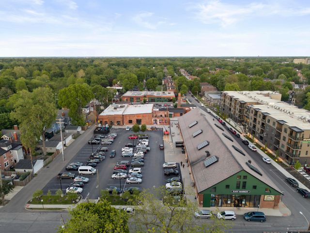 1379 Fair Avenue, Columbus, OH 43205