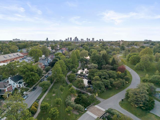 1379 Fair Avenue, Columbus, OH 43205