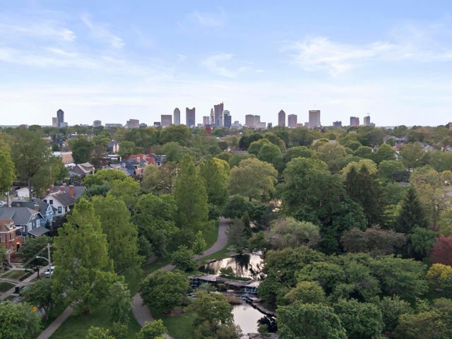 1379 Fair Avenue, Columbus, OH 43205