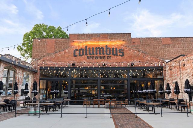 1379 Fair Avenue, Columbus, OH 43205