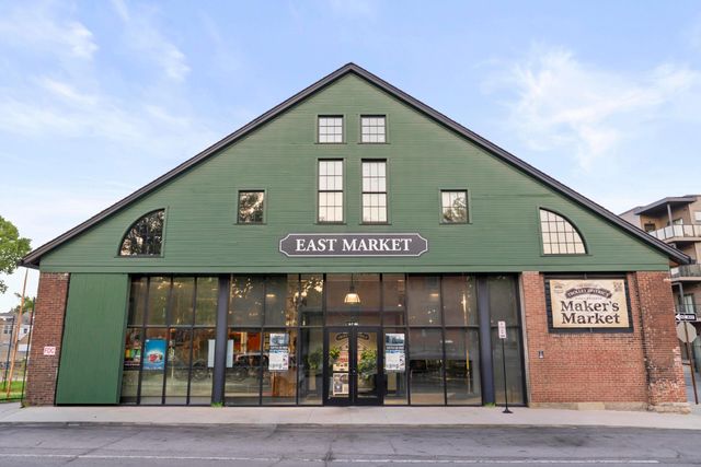 1379 Fair Avenue, Columbus, OH 43205