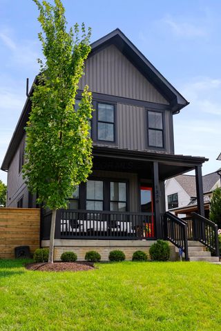 1379 Fair Avenue, Columbus, OH 43205