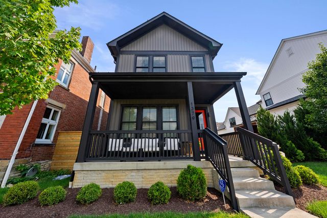 1379 Fair Avenue, Columbus, OH 43205