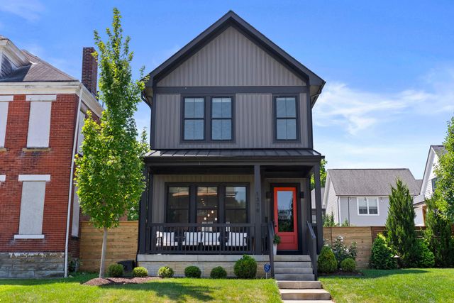 1379 Fair Avenue, Columbus, OH 43205