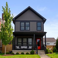 1379 Fair Avenue, Columbus, OH 43205