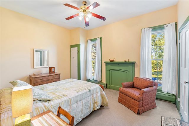 3131 Livonia Center Road, Livonia, NY 14485