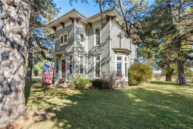 3131 Livonia Center Road, Livonia, NY 14485