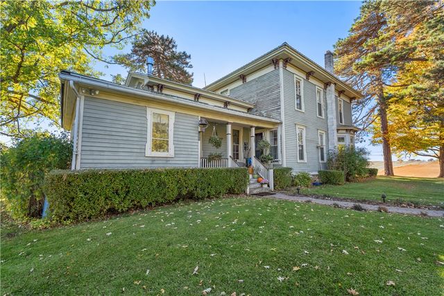 3131 Livonia Center Road, Livonia, NY 14485