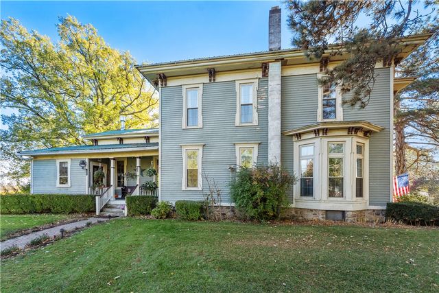 3131 Livonia Center Road, Livonia, NY 14485