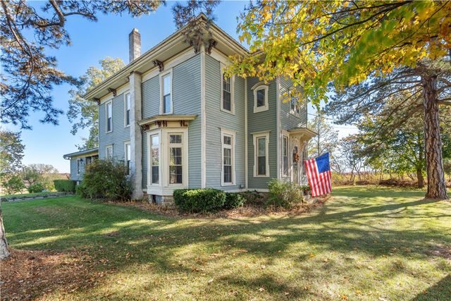 3131 Livonia Center Road, Livonia, NY 14485