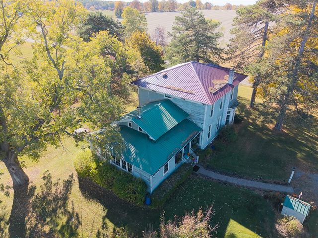 3131 Livonia Center Road, Livonia, NY 14485