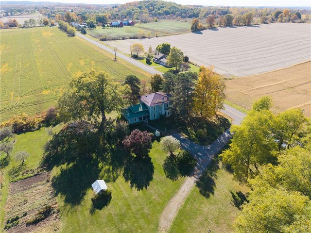 3131 Livonia Center Road, Livonia, NY 14485