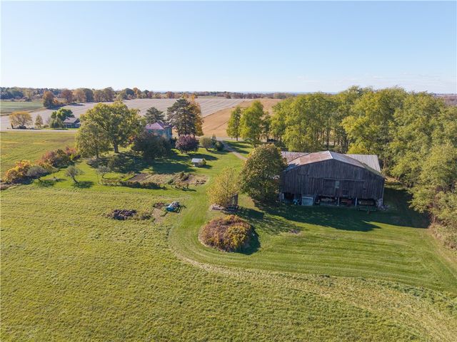 3131 Livonia Center Road, Livonia, NY 14485