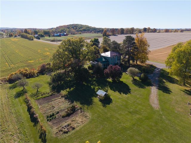 3131 Livonia Center Road, Livonia, NY 14485