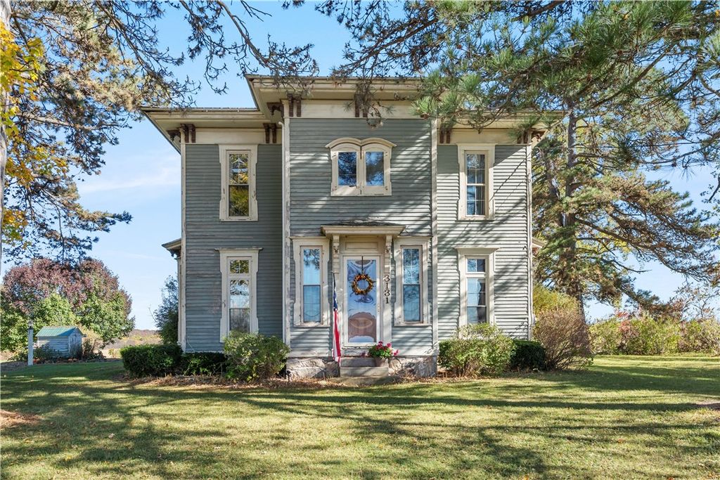 3131 Livonia Center Road, Livonia, NY 14485