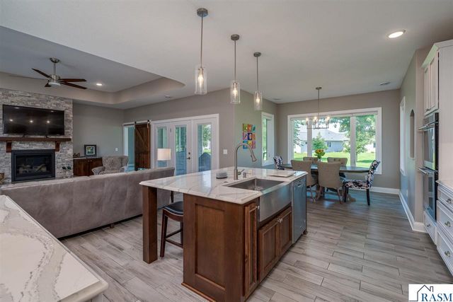 301 Dancing Waters Circle, Mankato, MN 56001