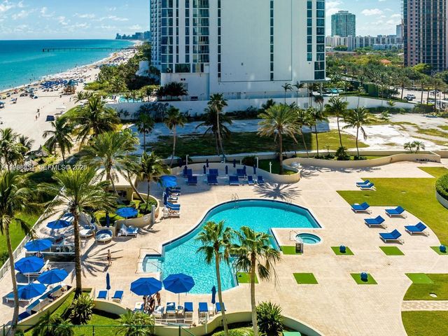 17555 Collins Ave 406, Sunny Isles Beach, FL 33160