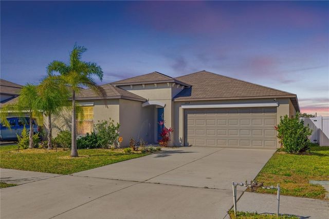 3613 ROMANO BUSCIGLIO STREET, Tampa, FL 33619