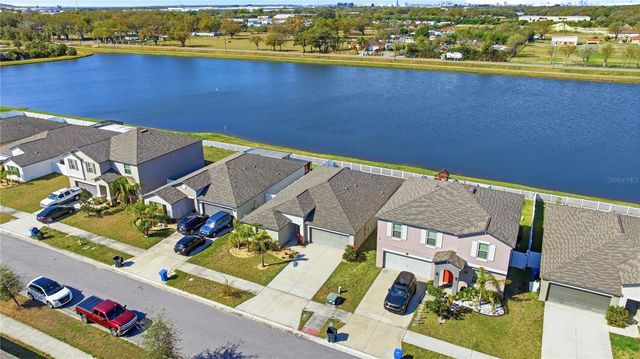 3613 ROMANO BUSCIGLIO STREET, Tampa, FL 33619