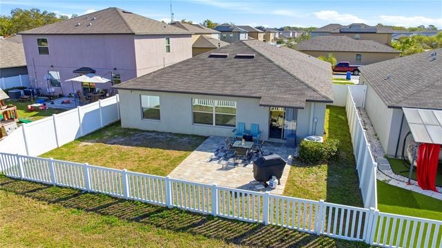3613 ROMANO BUSCIGLIO STREET, Tampa, FL 33619