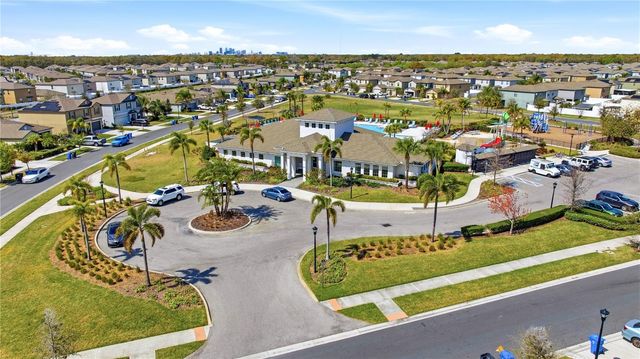 3613 ROMANO BUSCIGLIO STREET, Tampa, FL 33619