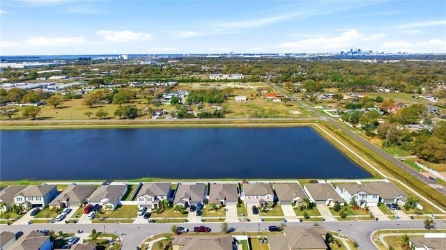 3613 ROMANO BUSCIGLIO STREET, Tampa, FL 33619