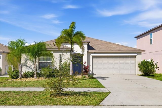 3613 ROMANO BUSCIGLIO STREET, Tampa, FL 33619