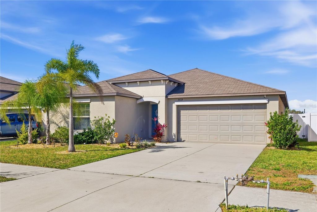 3613 ROMANO BUSCIGLIO STREET, Tampa, FL 33619