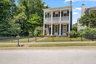 1536 E Amber Drive, Fayetteville, AR 72703